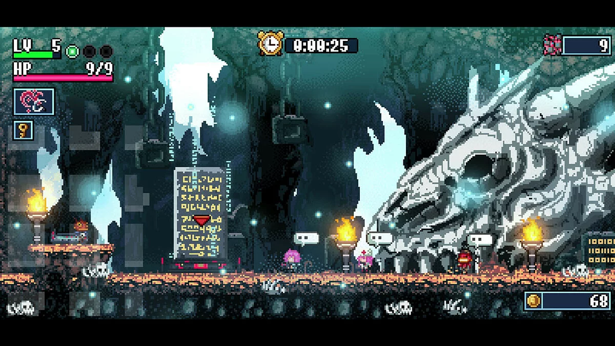 Скриншоты из Xenon Valkyrie / Картинка 49
