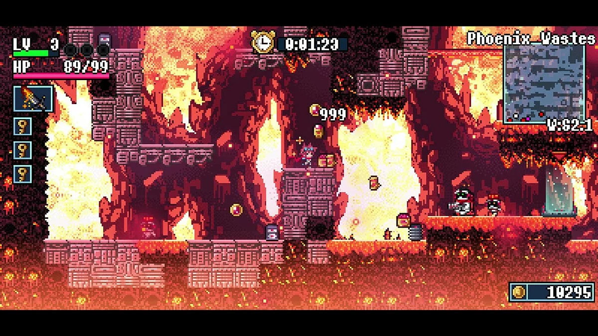 Скриншоты из Xenon Valkyrie / Картинка 50