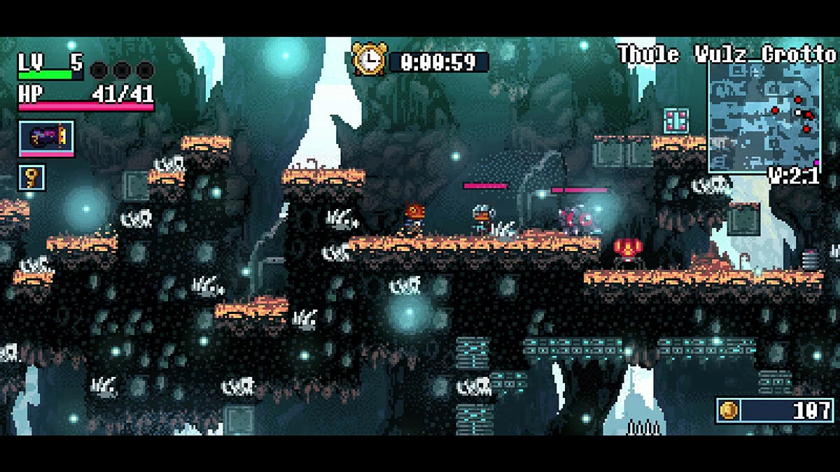 Скриншоты из Xenon Valkyrie / Картинка 51
