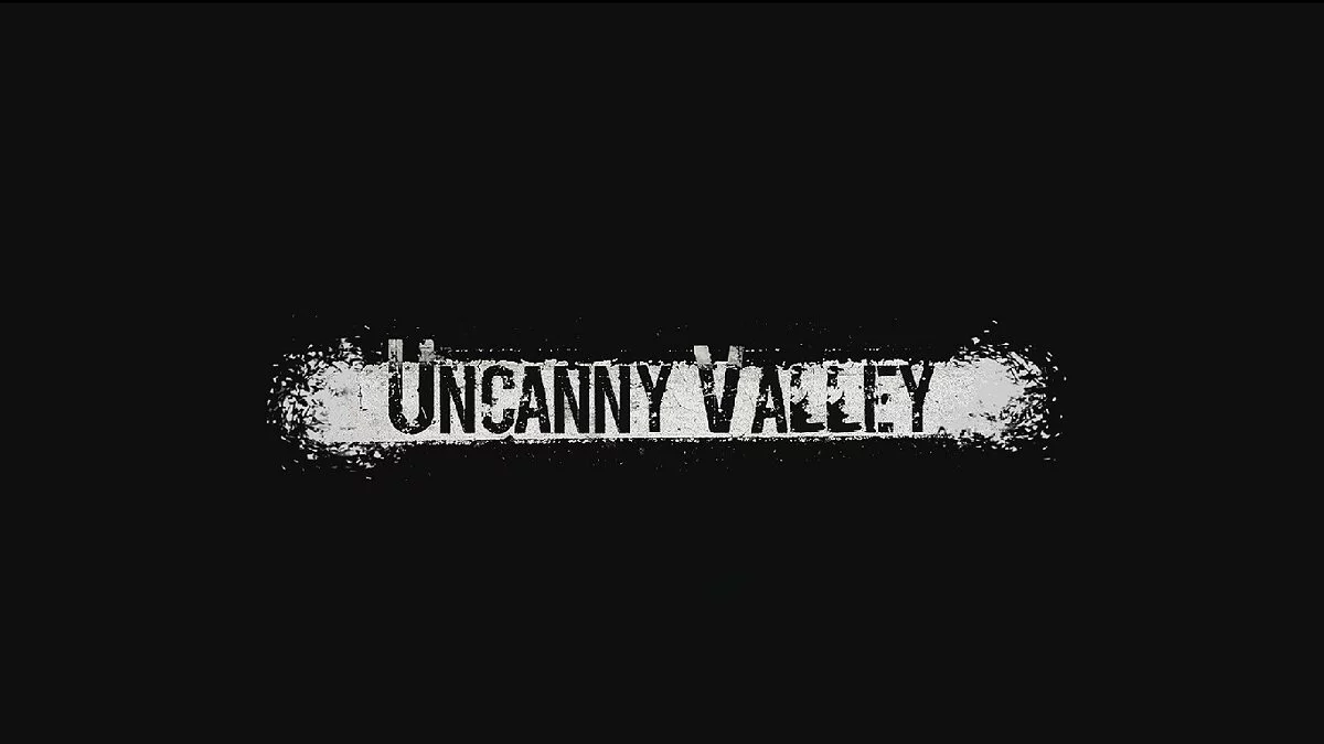 Скриншоты из Uncanny Valley / Картинка 26