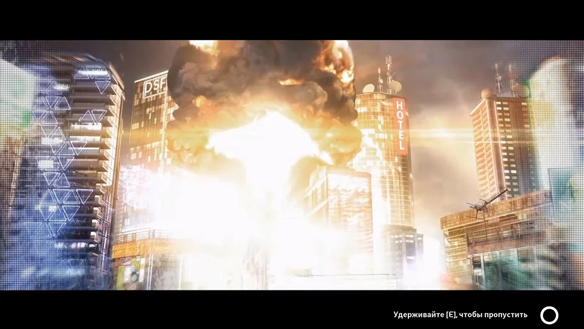 Скриншоты из Aquanox Deep Descent / Картинка 34