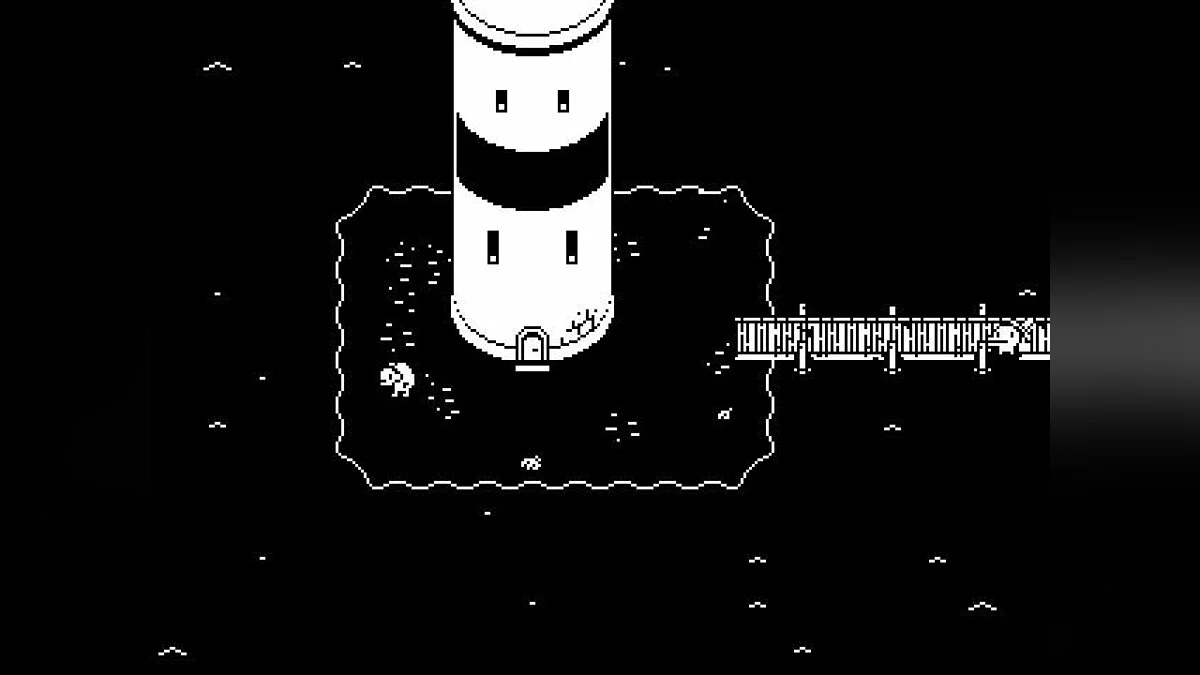 Скриншоты из Minit / Картинка 1