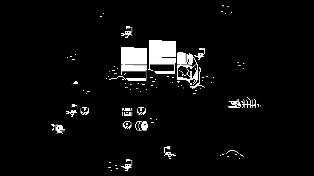 Скриншоты из Minit / Картинка 5