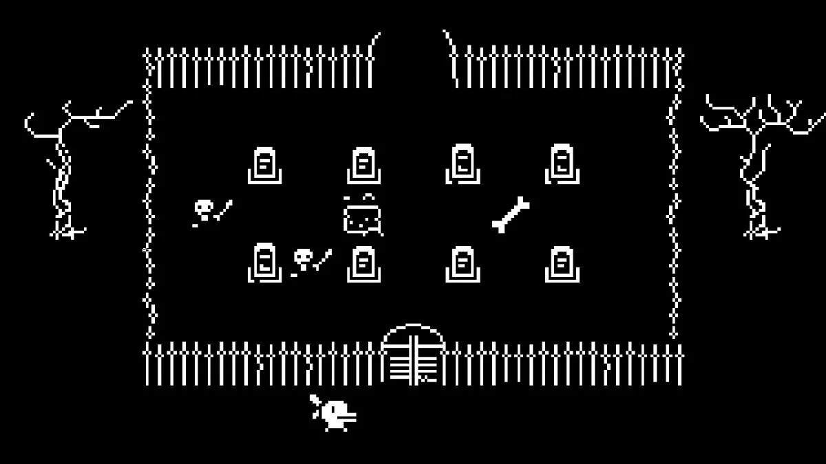 Скриншоты из Minit / Картинка 6