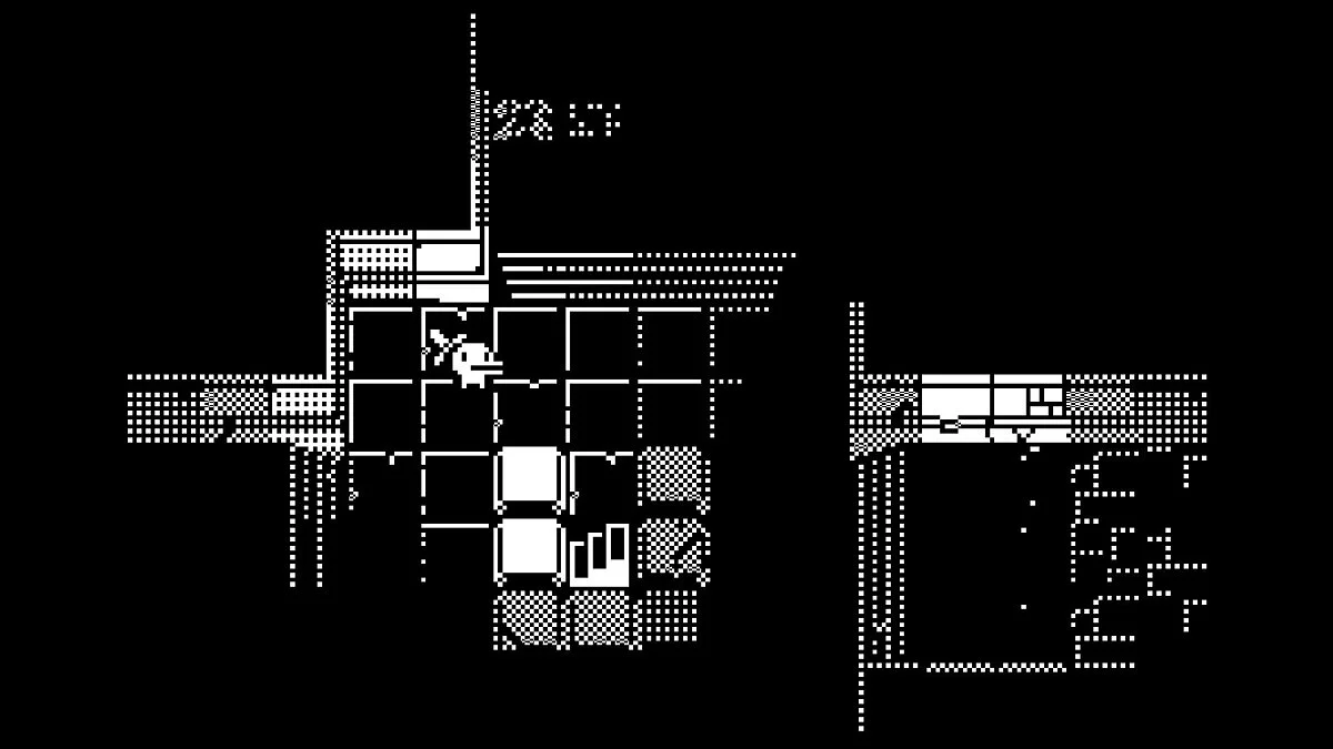 Скриншоты из Minit / Картинка 7
