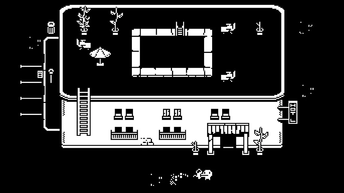 Скриншоты из Minit / Картинка 8