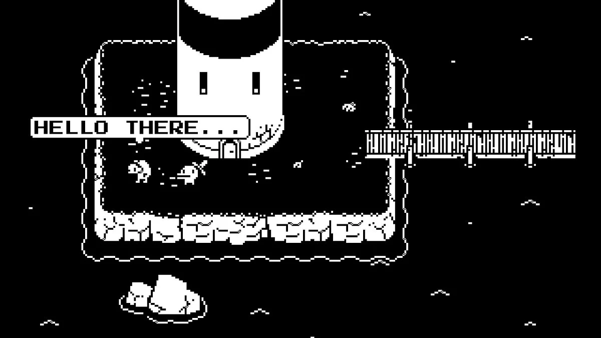 Скриншоты из Minit / Картинка 9