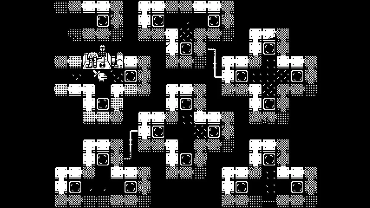 Скриншоты из Minit / Картинка 10