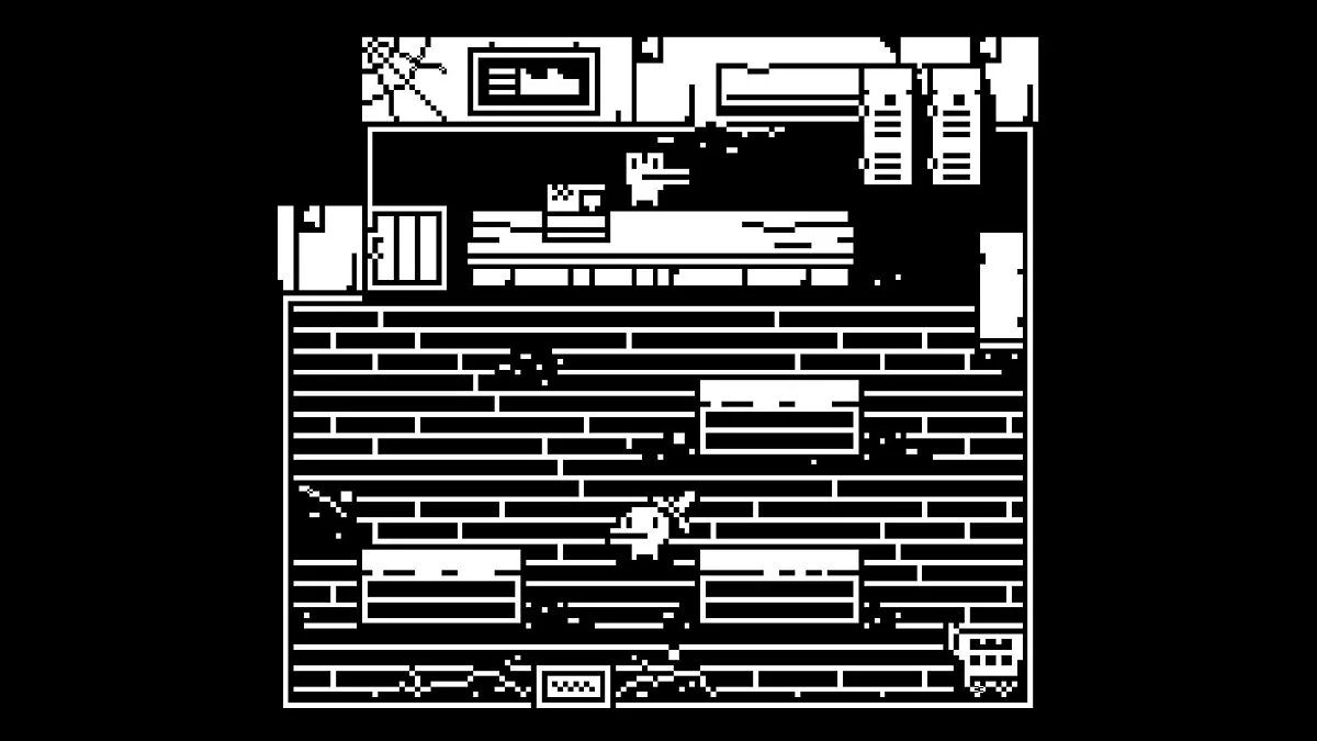 Скриншоты из Minit / Картинка 13