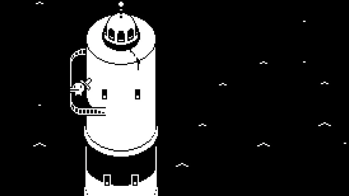 Скриншоты из Minit / Картинка 14