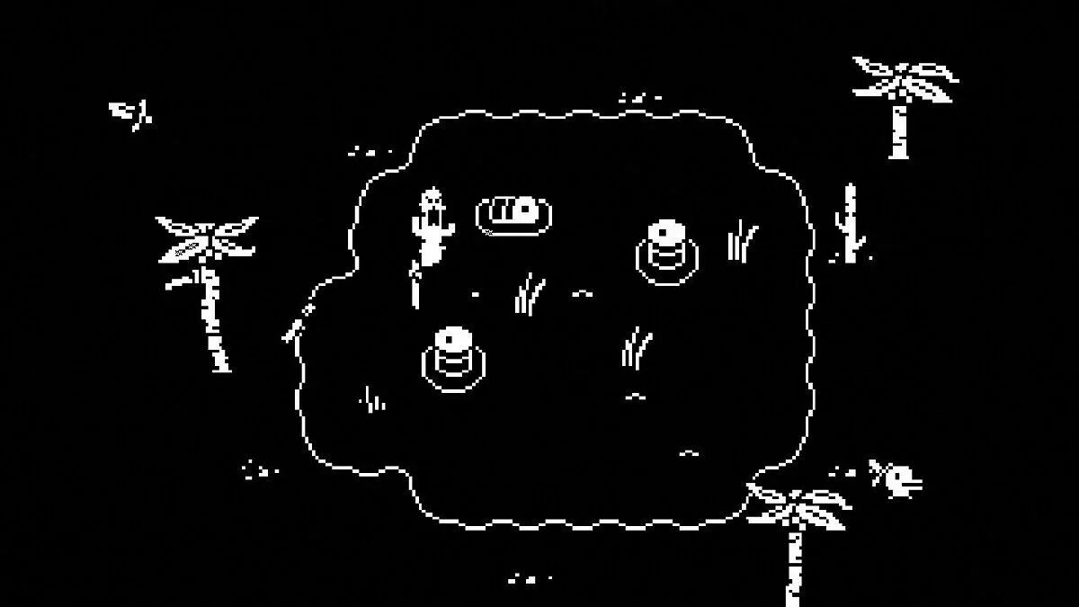 Скриншоты из Minit / Картинка 15