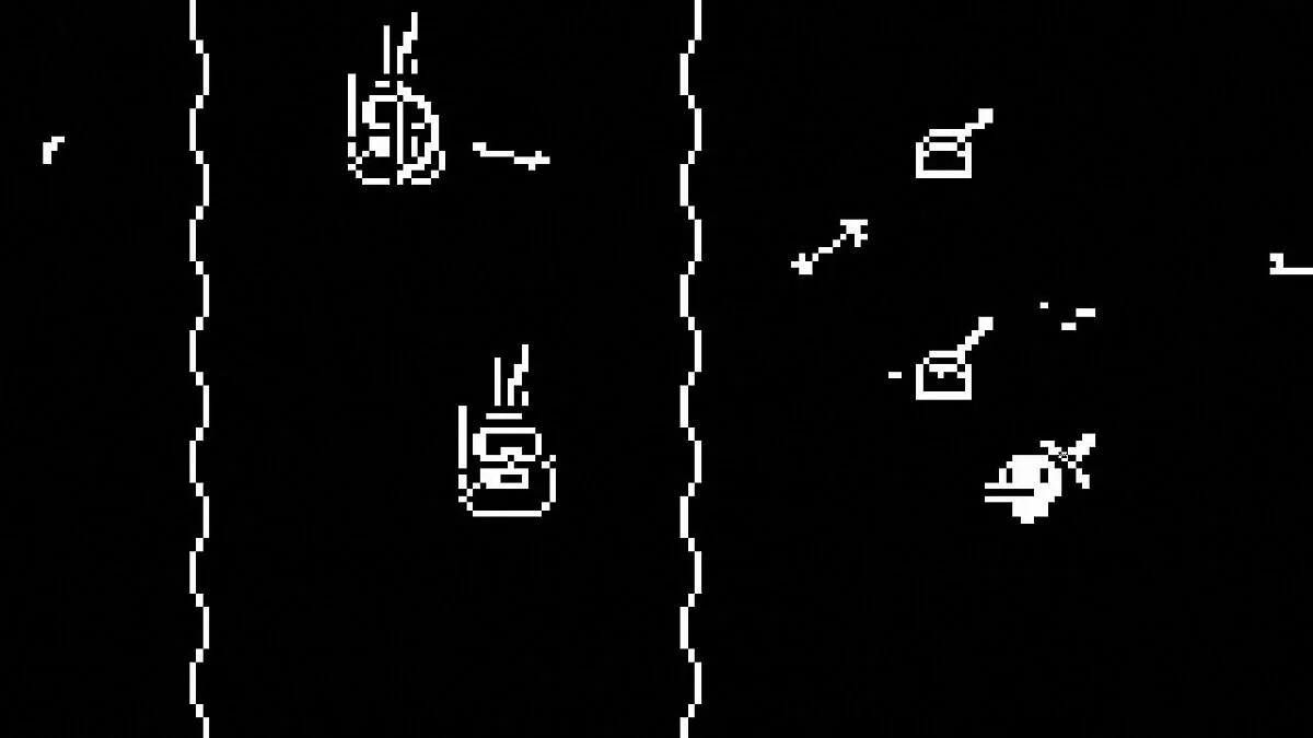Скриншоты из Minit / Картинка 16