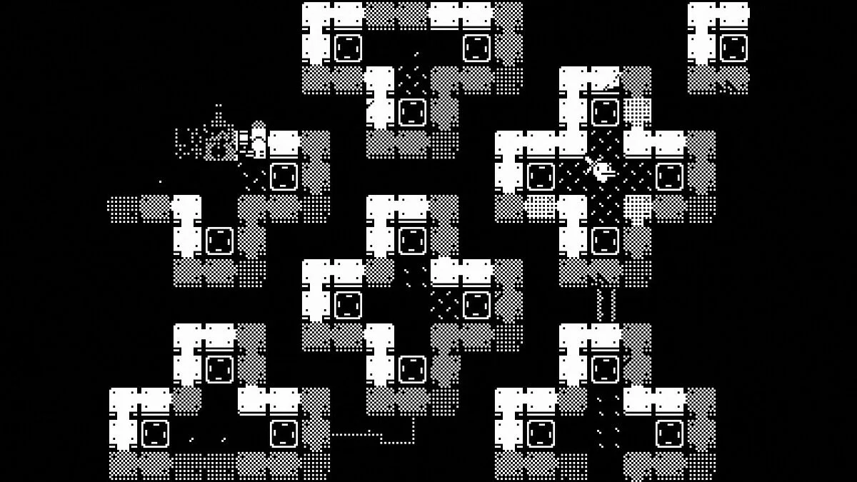 Скриншоты из Minit / Картинка 18