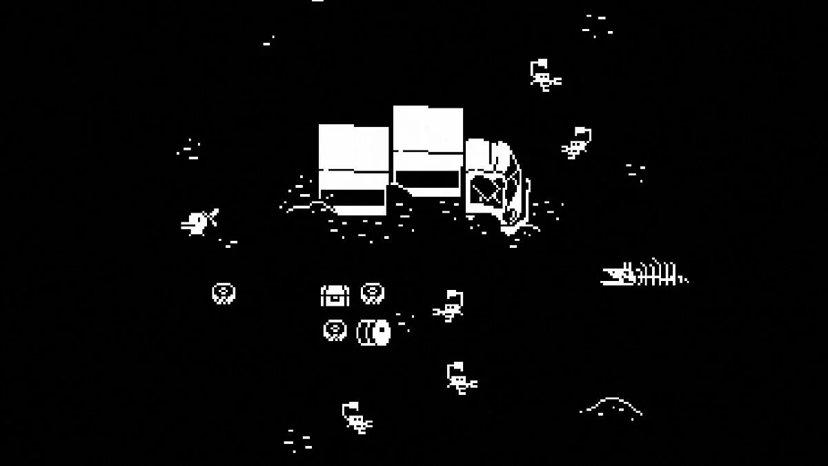 Скриншоты из Minit / Картинка 19