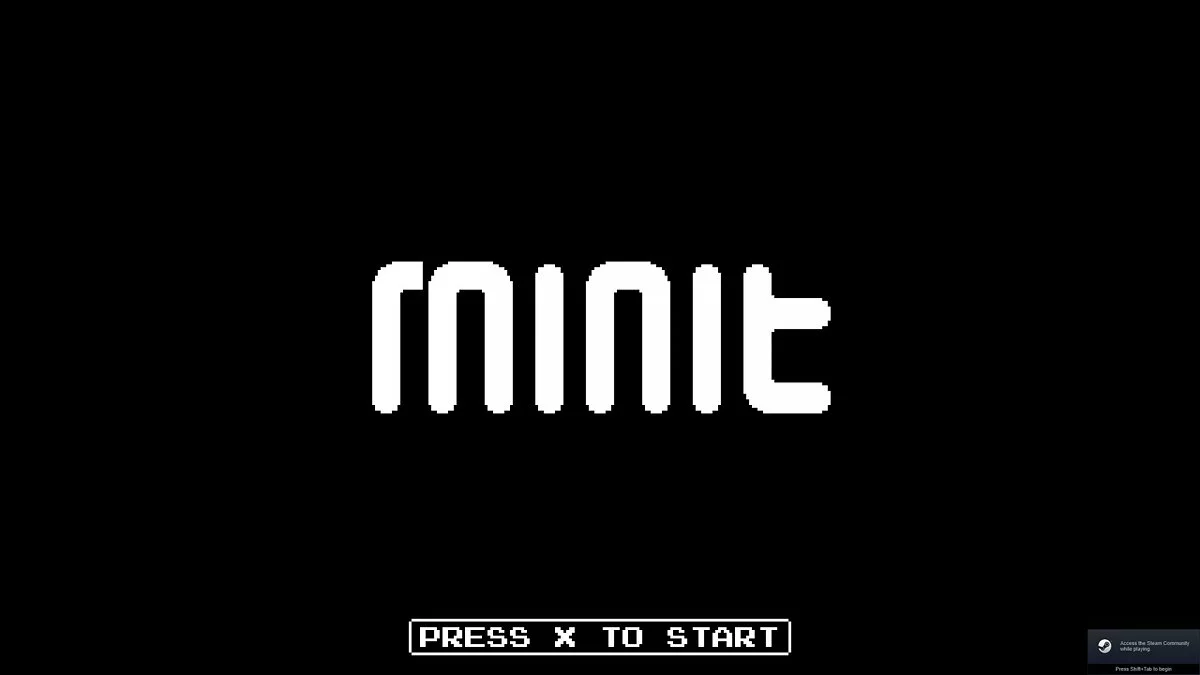 Скриншоты из Minit / Картинка 20