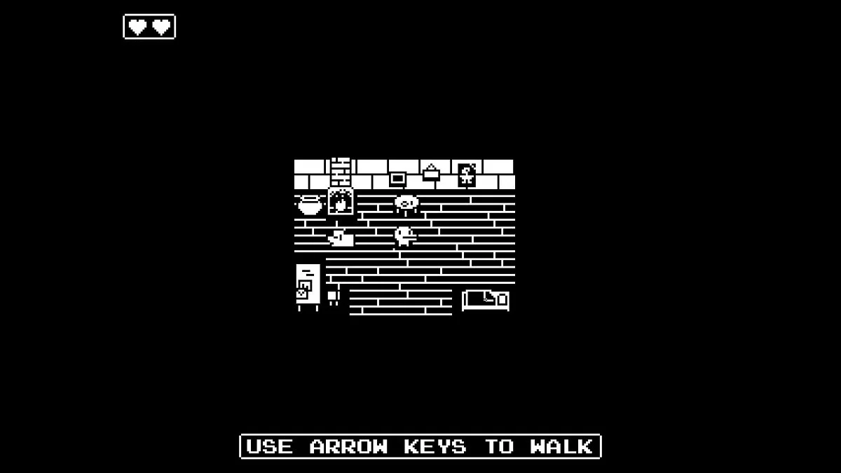 Скриншоты из Minit / Картинка 21