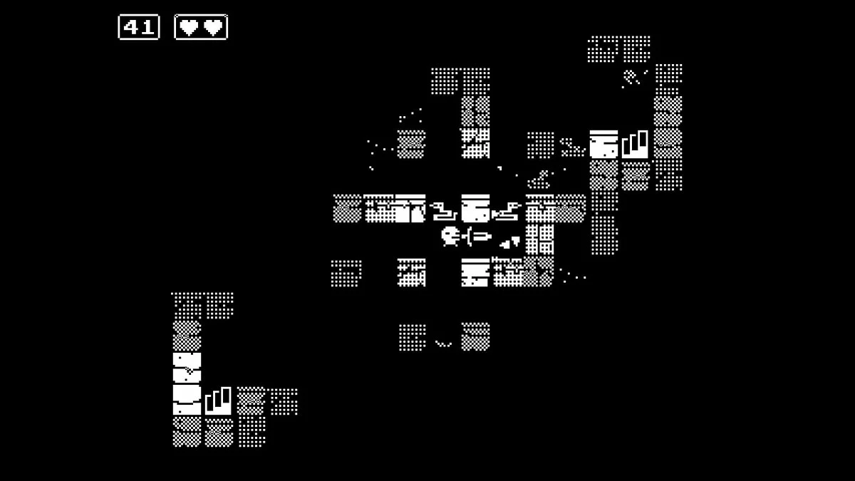 Скриншоты из Minit / Картинка 29