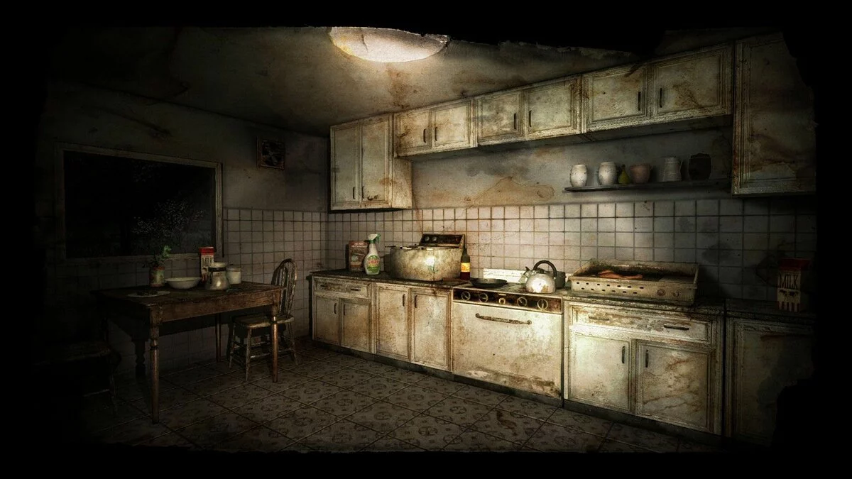 Скриншоты из Joe's Diner / Картинка 4