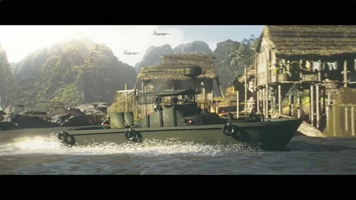 Скриншоты из Apocalypse Now / Картинка 3
