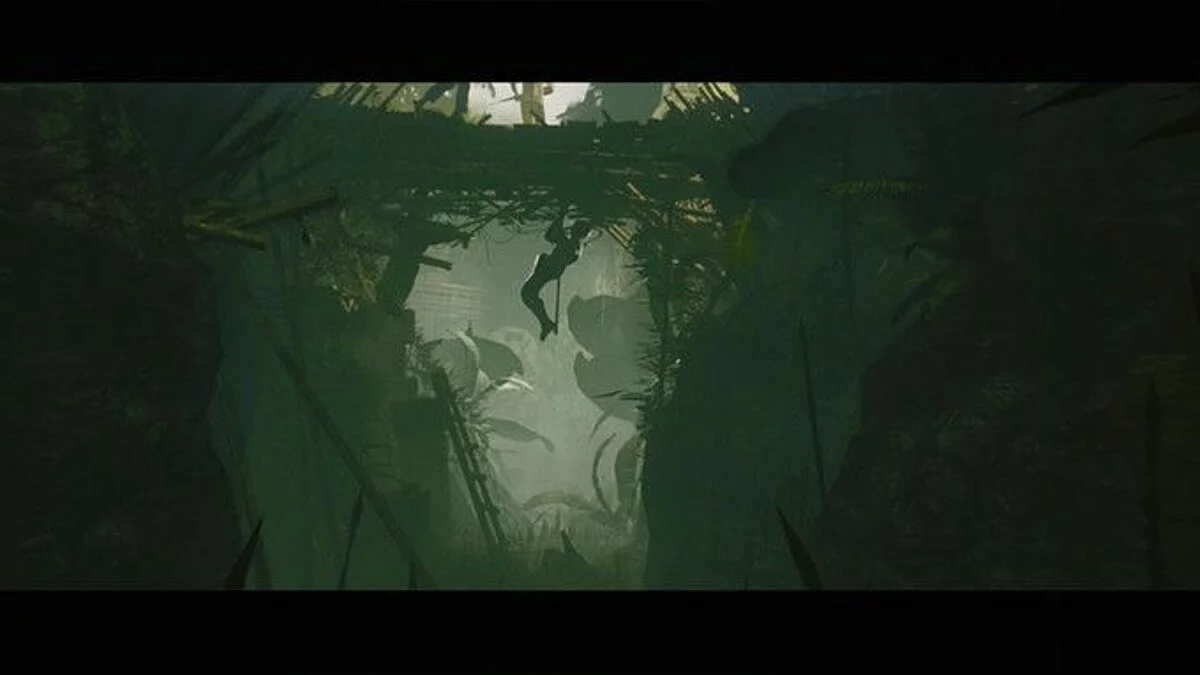 Скриншоты из Apocalypse Now / Картинка 5