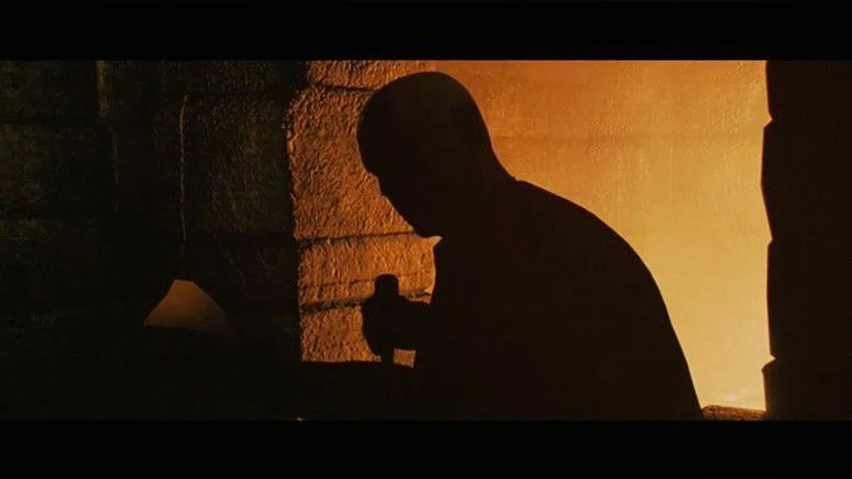 Скриншоты из Apocalypse Now / Картинка 6