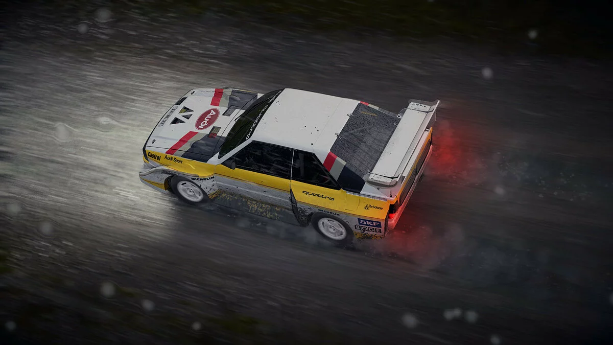 Скриншоты из DiRT 4 / Картинка 16