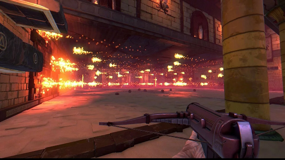 Скриншоты из Immortal Redneck / Картинка 23