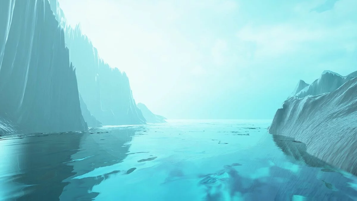 Скриншоты из Water Planet / Картинка 1