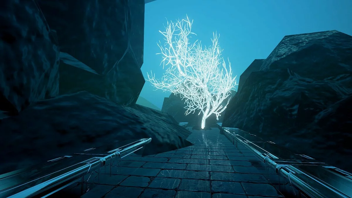 Скриншоты из Water Planet / Картинка 3