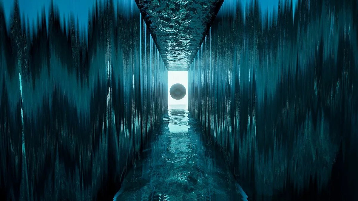 Скриншоты из Water Planet / Картинка 6