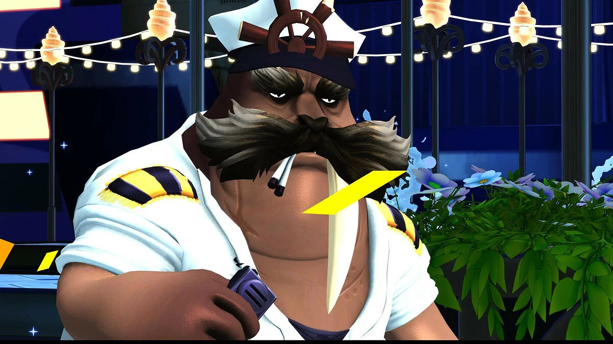 Скриншоты из A Hat in Time / Картинка 40