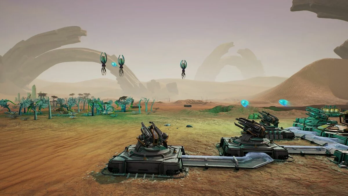 Скриншоты из Aven Colony / Картинка 5