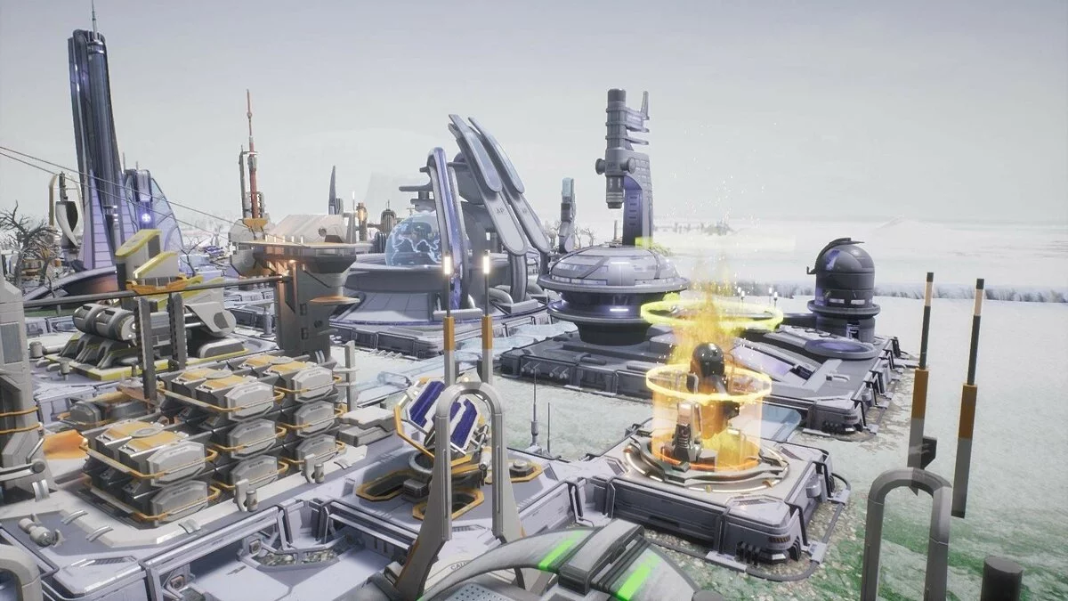 Скриншоты из Aven Colony / Картинка 11