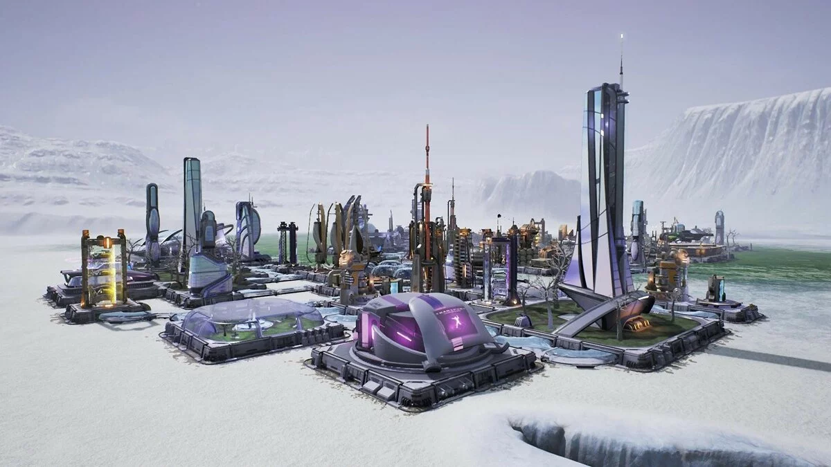 Скриншоты из Aven Colony / Картинка 12