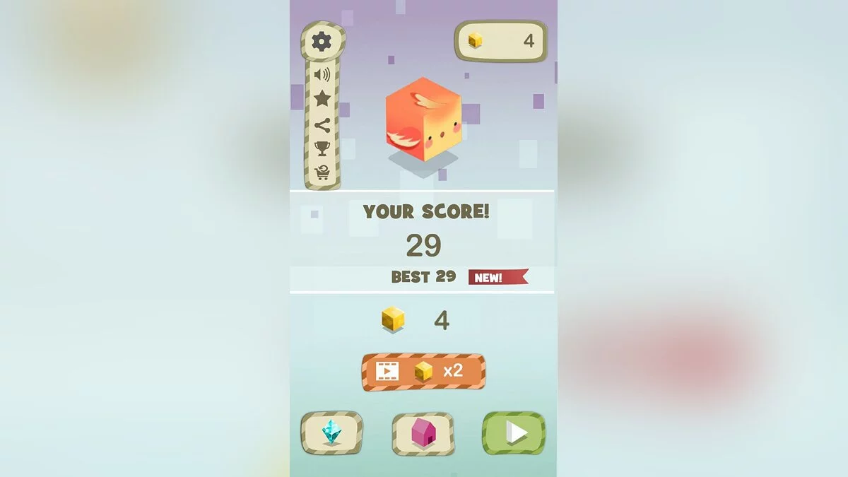 Скриншоты из Switch Sides / Картинка 4