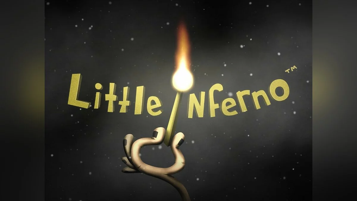 Скриншоты из Little Inferno / Картинка 18