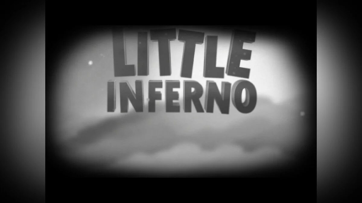 Скриншоты из Little Inferno / Картинка 28