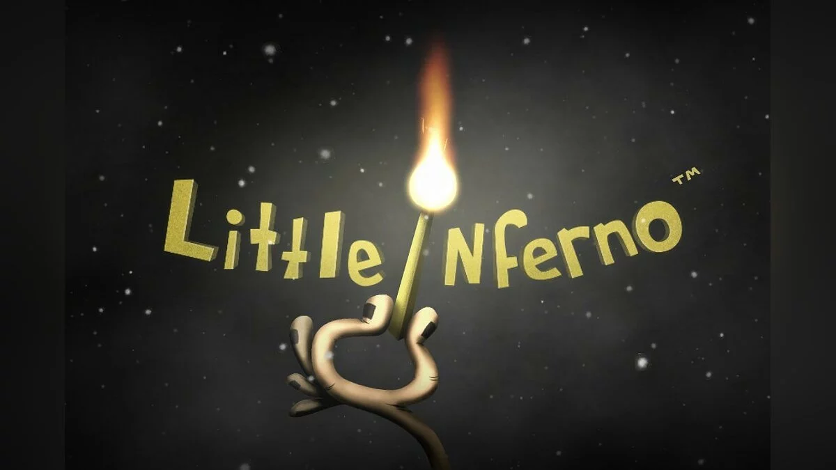 Скриншоты из Little Inferno / Картинка 30