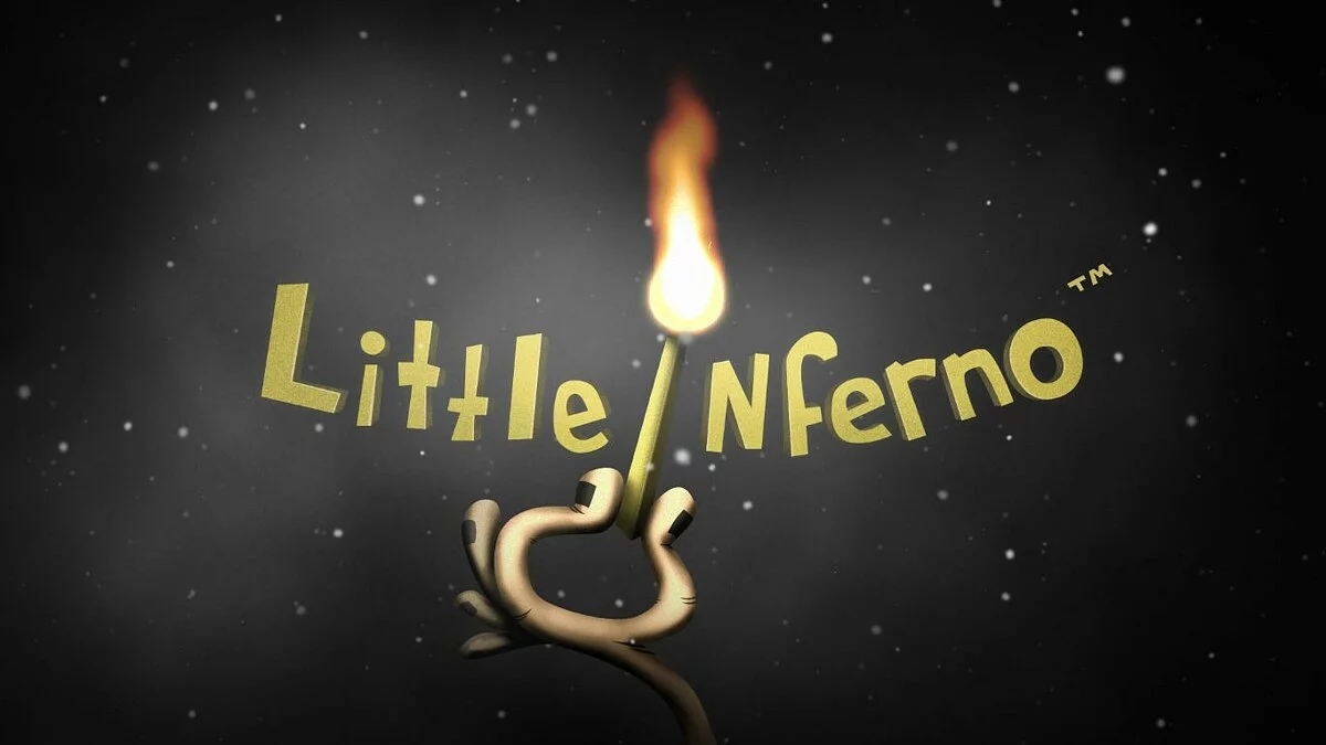 Скриншоты из Little Inferno / Картинка 34