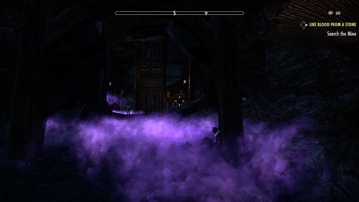 Скриншоты из The Elder Scrolls Online: Morrowind / Картинка 84