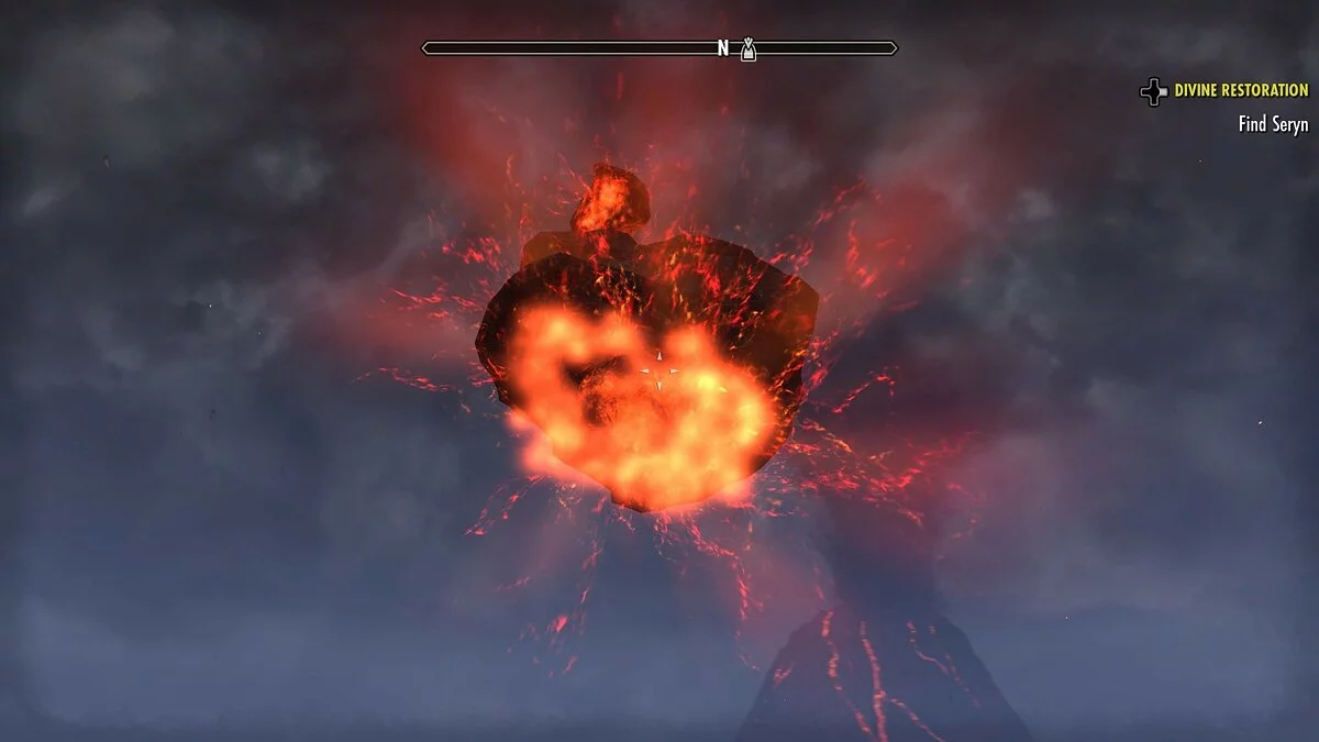 Скриншоты из The Elder Scrolls Online: Morrowind / Картинка 87