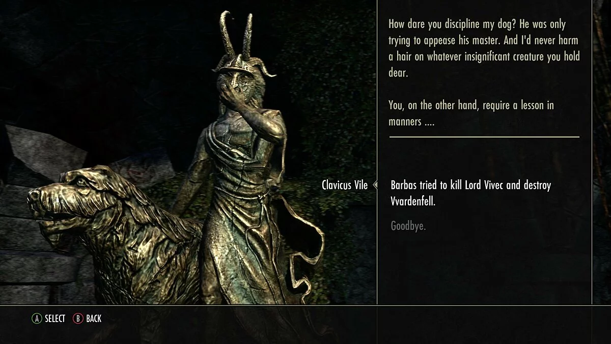 Скриншоты из The Elder Scrolls Online: Morrowind / Картинка 90