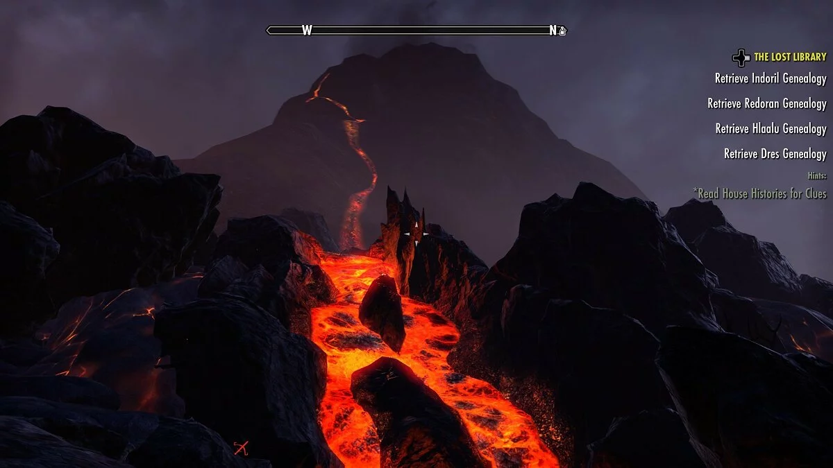 Скриншоты из The Elder Scrolls Online: Morrowind / Картинка 94