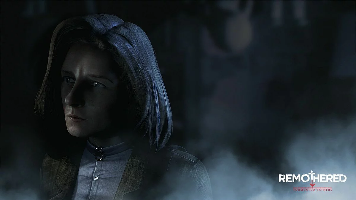 Скриншоты из Remothered: Tormented Fathers / Картинка 7