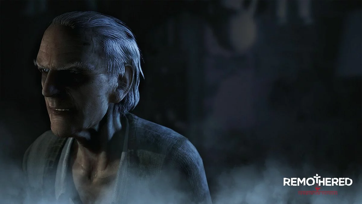 Скриншоты из Remothered: Tormented Fathers / Картинка 8