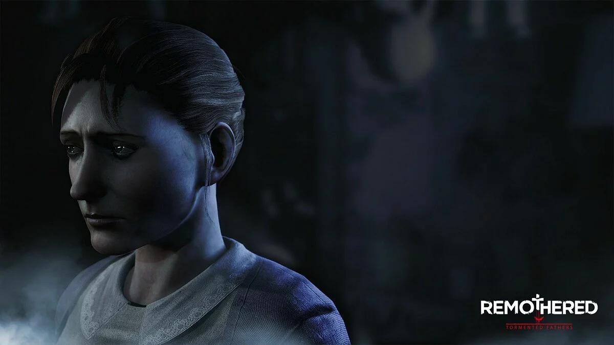 Скриншоты из Remothered: Tormented Fathers / Картинка 9