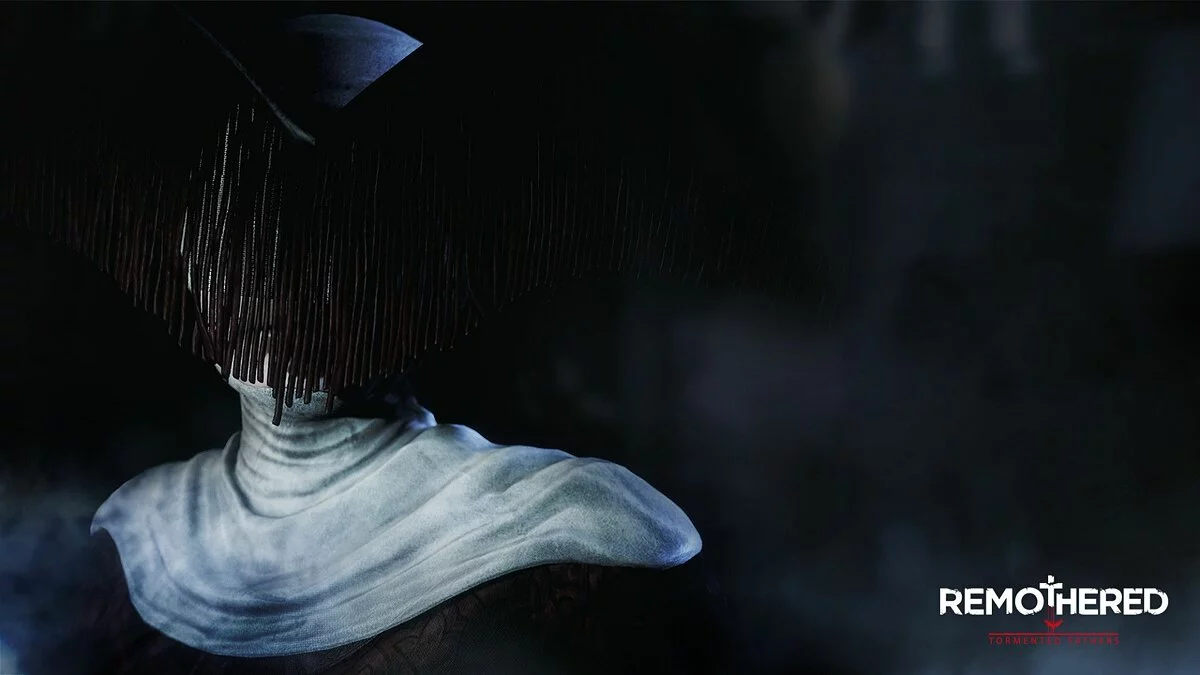 Скриншоты из Remothered: Tormented Fathers / Картинка 10