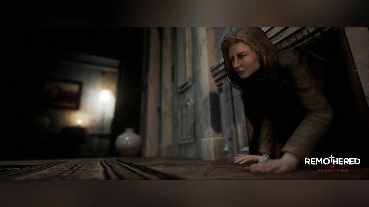 Скриншоты из Remothered: Tormented Fathers / Картинка 17