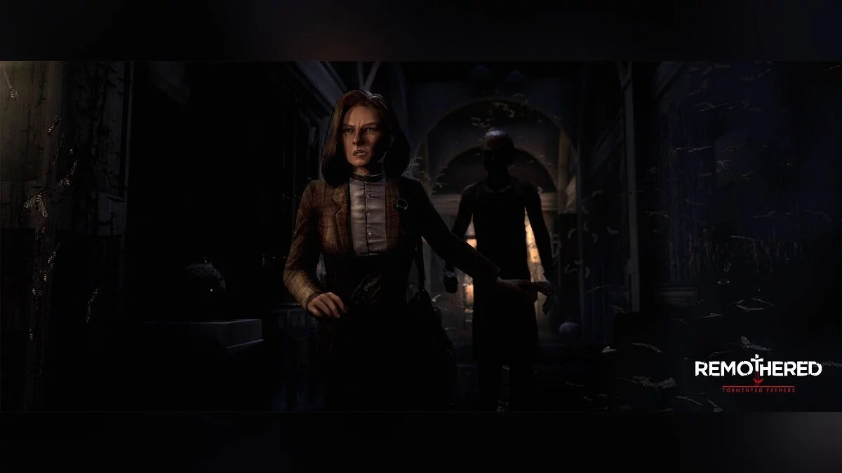 Скриншоты из Remothered: Tormented Fathers / Картинка 34