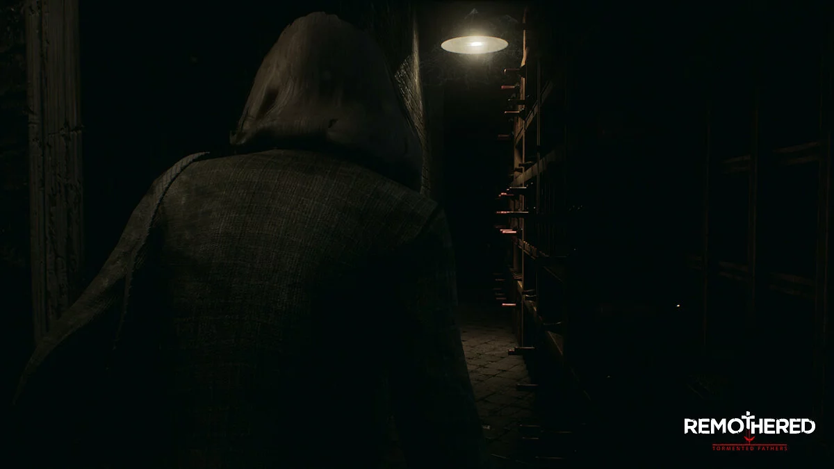Скриншоты из Remothered: Tormented Fathers / Картинка 59